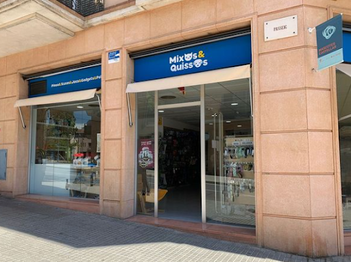 Mixos and Quissos - Castellar del Vallès