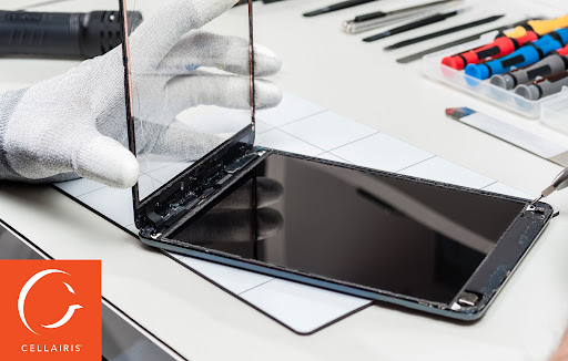 Cell Phone Store «Cellairis», reviews and photos, 6102 FM3009, Schertz, TX 78154, USA