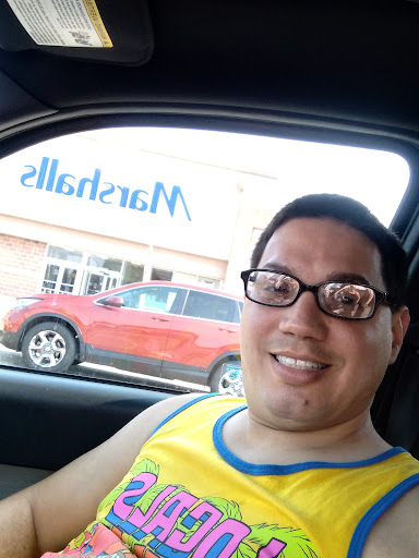 Department Store «Marshalls», reviews and photos, 35854 Detroit Road, Avon, OH 44011, USA