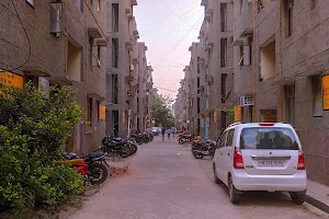 Mahadev apartments image