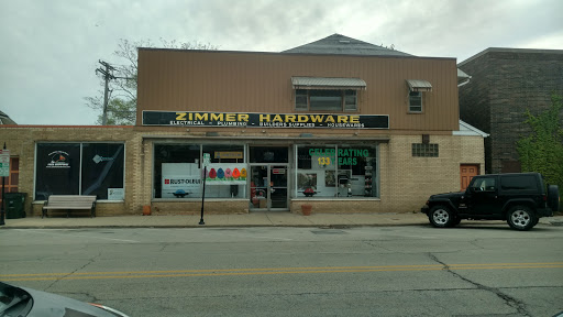 Hardware Store «Zimmer Hardware», reviews and photos, 16 N Brockway St, Palatine, IL 60067, USA
