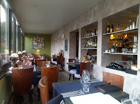 Atmosphère du Restaurant Saint Hippolyte - n°1