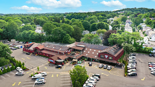 Gourmet Grocery Store «Fruit Center Marketplace», reviews and photos, 10 Bassett St, Milton, MA 02186, USA