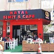 Hayal Simit ve Cafe