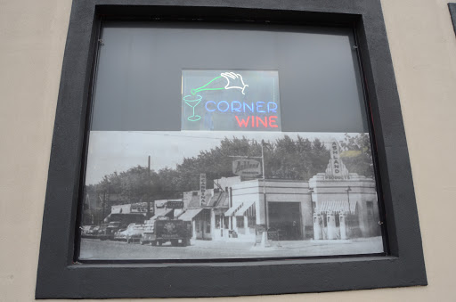 Wine Store «Corner Wine», reviews and photos, 835 E Euclid Ave, Lexington, KY 40502, USA