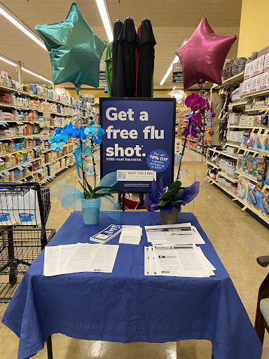 Pharmacy «Vons Pharmacy», reviews and photos, 7788 Regents Rd, San Diego, CA 92122, USA