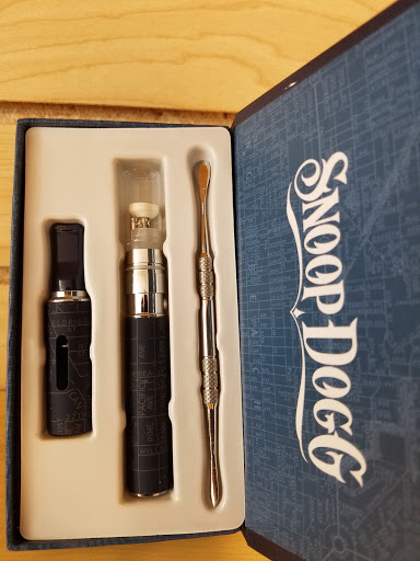 Vaporizer Store «Blue Hill Smoke Shop», reviews and photos, 163 Blue Hill Avenue, Roxbury, MA 02119, USA