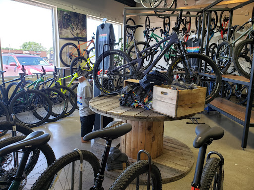 Bicycle Store «Paramount Sports», reviews and photos, 2430 S University Dr, Fargo, ND 58103, USA