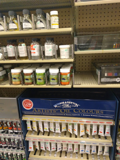 Craft Store «Hobby Lobby», reviews and photos, 1789 Gallatin Pike N, Madison, TN 37115, USA