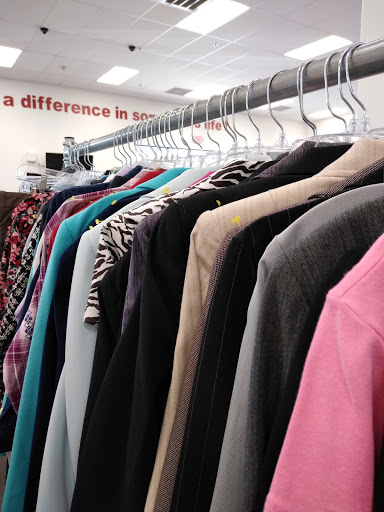 Thrift Store «Goodwill», reviews and photos, 9625 North Sam Houston Pkwy E, Humble, TX 77396, USA