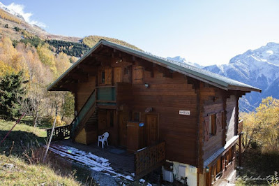 TA MUZELLE ET NOUS:Location chalet montagne 14 personnes ski rental mountain bike(Deux Alpes Isère) à Les Deux Alpes