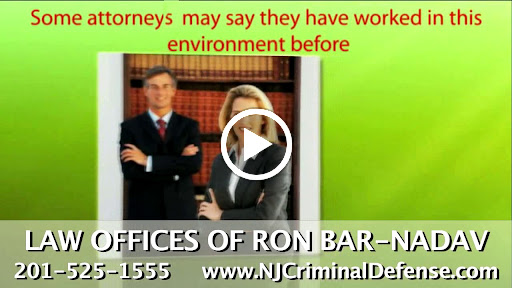 Attorney «Law Offices of Ron Bar-Nadav», reviews and photos