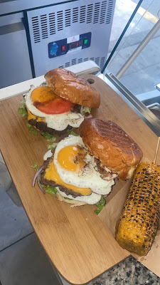Rôtisserie-snack de l'étoile à Roquevaire