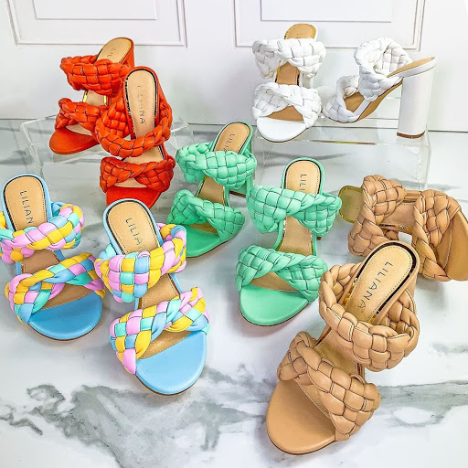 Shoe Store «SHOE TIME & SHOE TREND», reviews and photos, 3021 Freedom Dr, Charlotte, NC 28208, USA