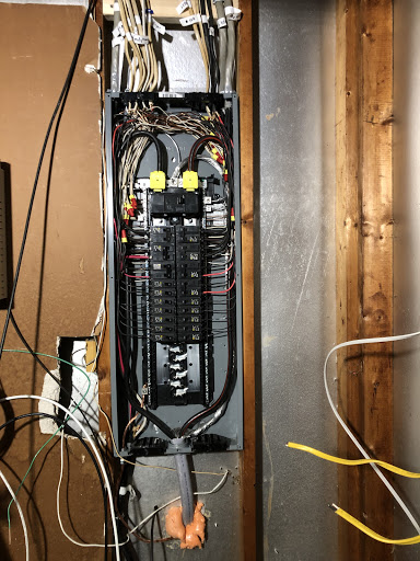 Photo of DMV Electrical Professionals