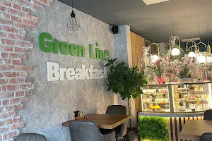 Green Line Breakfast image