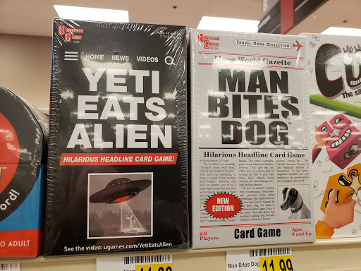 Drug Store «Bartell Drugs Gig Harbor», reviews and photos, 5500 Olympic Dr NW, Gig Harbor, WA 98335, USA