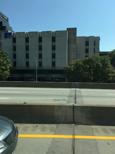 200 E Chestnut St, Louisville, KY 40202, USA