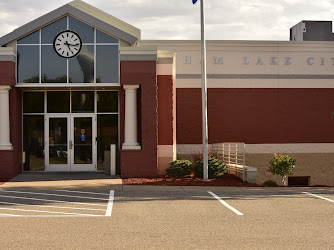 Ham Lake City Hall