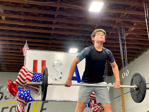 Gym «CrossFit Collective», reviews and photos, 1285 Manheim Pike, Lancaster, PA 17601, USA