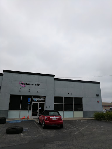 Health Club «Mobius Fit», reviews and photos, 1709 Woodside Rd, Redwood City, CA 94061, USA