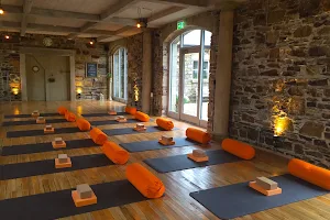 The Courtyard Yoga Retreat, Wicklow image