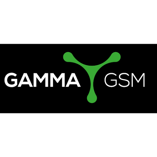GAMMA GSM - Budapest