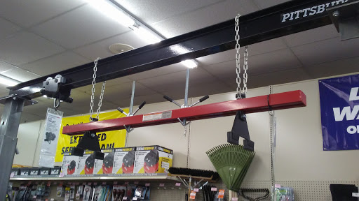 Hardware Store «Harbor Freight Tools», reviews and photos, 356 S Broadway STE 3, Salem, NH 03079, USA