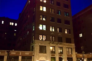 The Edison Apartments image