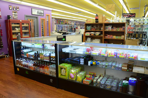 Tobacco Shop «Smoke Token», reviews and photos, 409 Harding Pl, Nashville, TN 37211, USA