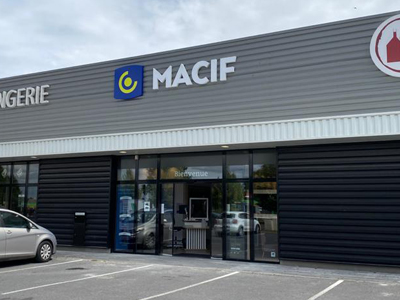 Agence d'assurance MACIF Assurances Châlons-en-Champagne