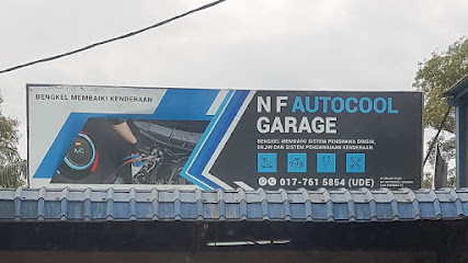 Nf Autocool Garage