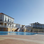 Photo n°1 de l'avis de Jo. fait le 10/01/2018 à 08:25 sur le  Praia D'El Rey Marriott Golf & Beach Resort à Amoreira