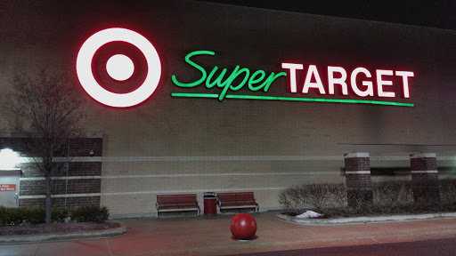 Department Store «Target», reviews and photos, 28201 Diehl Rd, Warrenville, IL 60555, USA