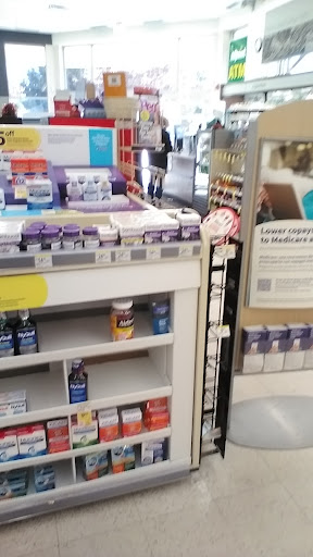 Drug Store «Walgreens», reviews and photos, 308 E Perkins St, Ukiah, CA 95482, USA