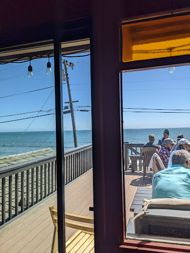 Live Music Venue «Bach Dancing & Dynamite Society», reviews and photos, 311 Mirada Rd, Half Moon Bay, CA 94019, USA