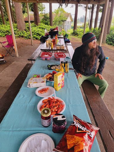 Park «Thornton A. Sullivan Park», reviews and photos, 11405 Silver Lake Rd, Everett, WA 98208, USA