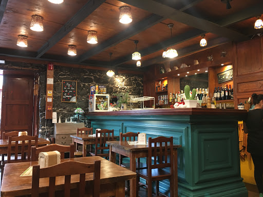 Información y opiniones sobre Youn's Kitchen de Garachico