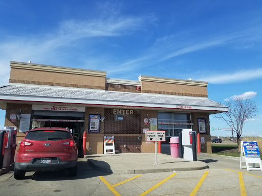 Convenience Store «Kwik Trip #492», reviews and photos, 8921 Crossroads Blvd, Chanhassen, MN 55317, USA