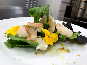 Photo n°61 de Ristorante Italiano da Pupetta à Paris ()