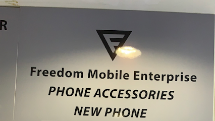 Freedom Mobile Enterprise (Mobile Repair & Sales And Service)