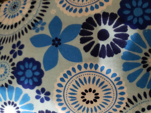 Fabric Store «Jo-Ann Fabrics and Crafts», reviews and photos, 9439 GA-5, Douglasville, GA 30135, USA