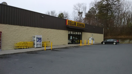 Discount Store «Dollar General», reviews and photos, 727 4th St, Shenandoah, VA 22849, USA