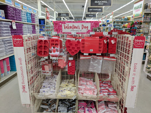 Craft Store «Michaels», reviews and photos, 20640 Homestead Rd, Cupertino, CA 95014, USA