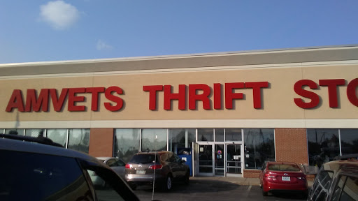 Thrift Store «AMVETS Depew», reviews and photos, 2900 Walden Ave, Depew, NY 14043, USA