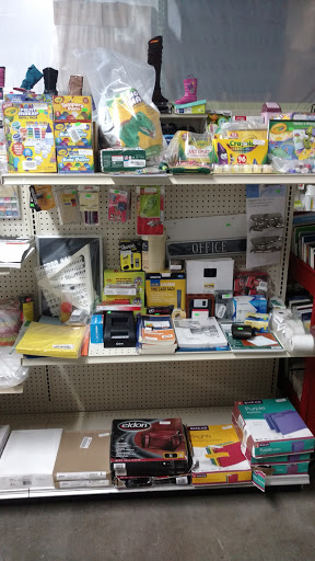 Discount Store «Fresh Start Liquidators», reviews and photos, 11498 W Buckeye Rd, Avondale, AZ 85323, USA