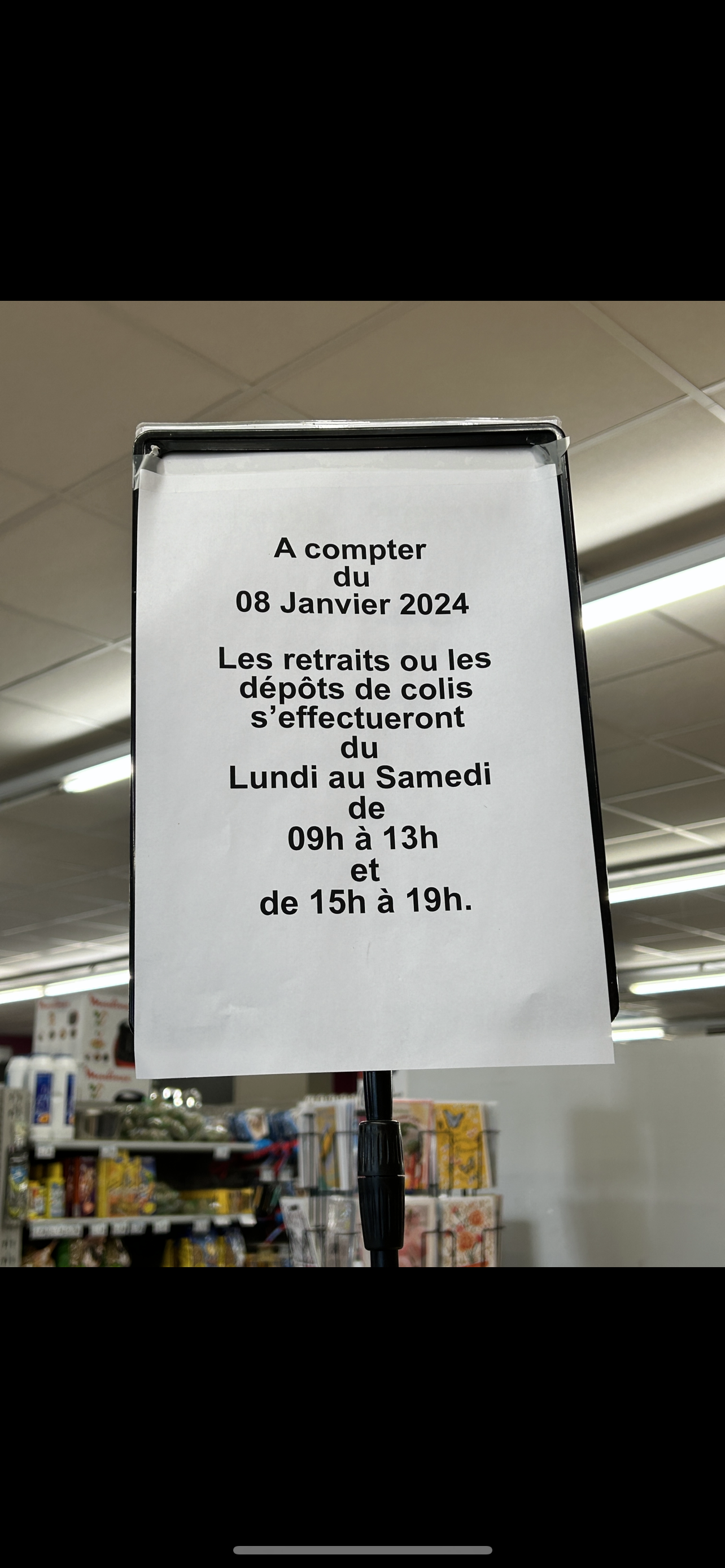 Photo n° 1 de l'avis de Marie-Eve. fait le 19/10/2021 à 10:01