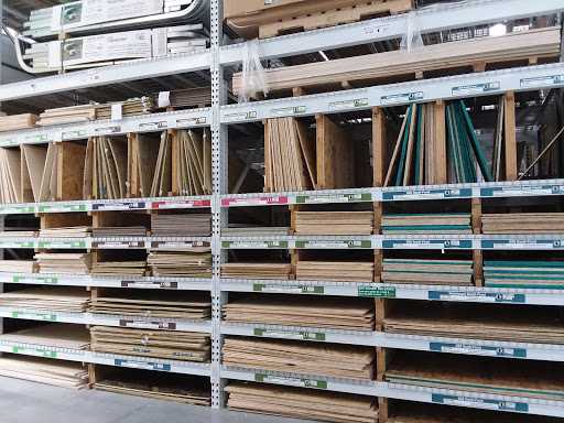 Home Improvement Store «Menards», reviews and photos, 121 Frances Ln, Beaver Dam, WI 53916, USA