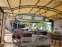 Atmosphère du Restaurant Le bistroquet à Courry - n°2