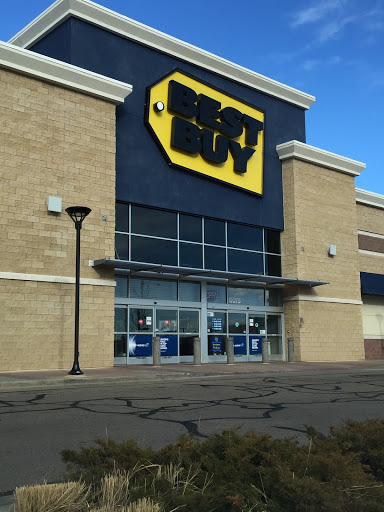Electronics Store «Best Buy», reviews and photos, 6075 Sky Pond Dr, Loveland, CO 80538, USA
